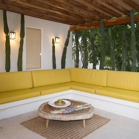 Luxury Private Villas , Private Pool, Private Garden, Jacuzzi, 24Hours Security تولوم المظهر الخارجي الصورة