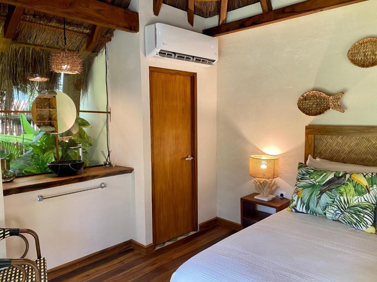 Luxury Private Villas , Private Pool, Private Garden, Jacuzzi, 24Hours Security تولوم المظهر الخارجي الصورة