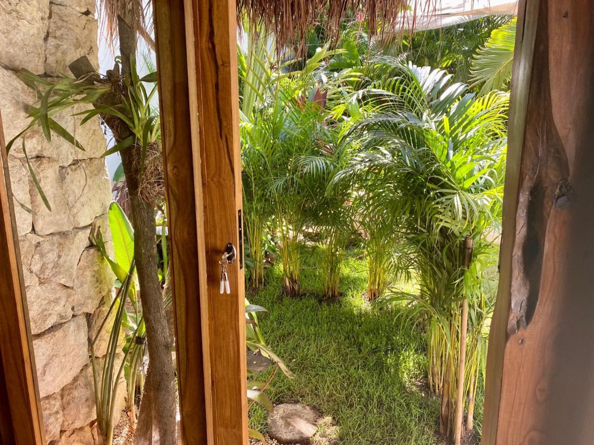 Luxury Private Villas , Private Pool, Private Garden, Jacuzzi, 24Hours Security تولوم المظهر الخارجي الصورة