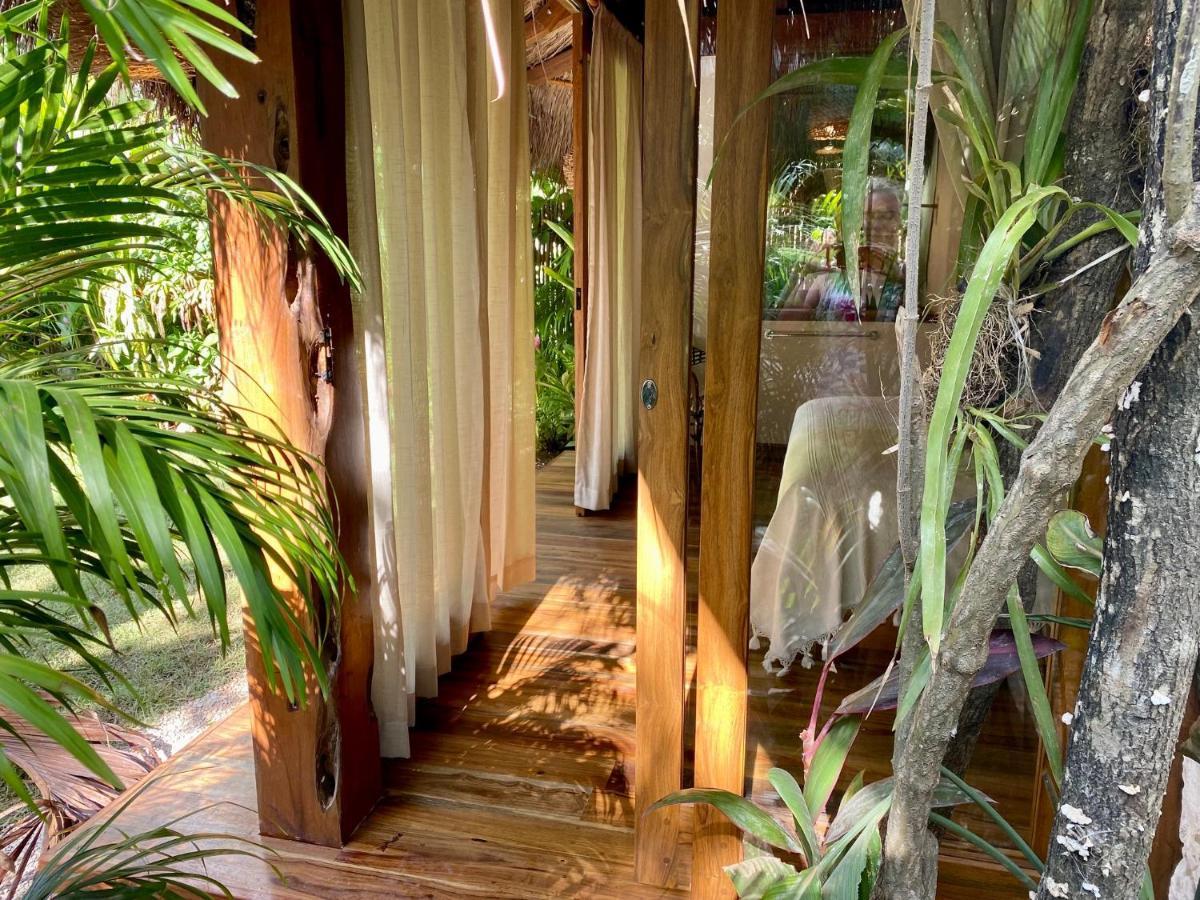 Luxury Private Villas , Private Pool, Private Garden, Jacuzzi, 24Hours Security تولوم المظهر الخارجي الصورة