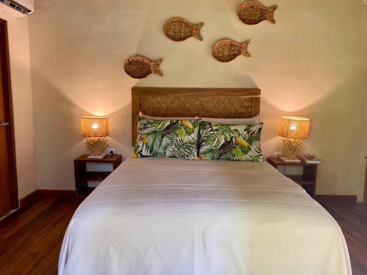 Luxury Private Villas , Private Pool, Private Garden, Jacuzzi, 24Hours Security تولوم المظهر الخارجي الصورة