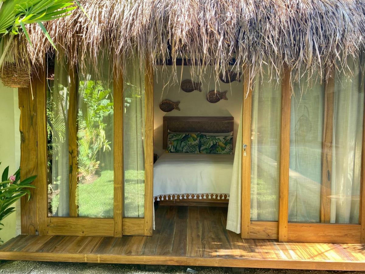 Luxury Private Villas , Private Pool, Private Garden, Jacuzzi, 24Hours Security تولوم المظهر الخارجي الصورة